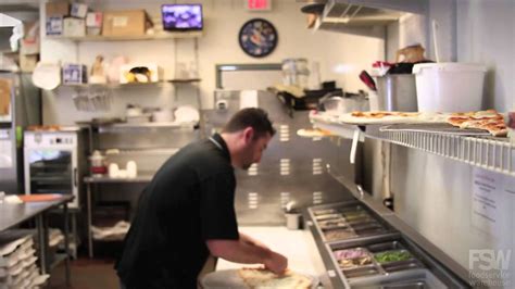Strategic design makes a kitchen functional and safe. How to Design Your Commercial Kitchen - YouTube