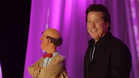 Watch Jeff Dunham Arguing With Myself Prime Video
