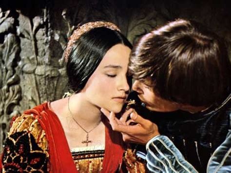 Actors Olivia Hussey And Leonard Whiting Sue Over Teenage Sex Scene In Romeo And Juliet The