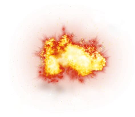 Big Giant Fire Explosion Png Image Purepng Free Transparent Cc0 Png