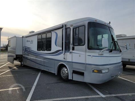 Rexhall Class A Motorhomes Auction Results 1 Listings Auctiontime