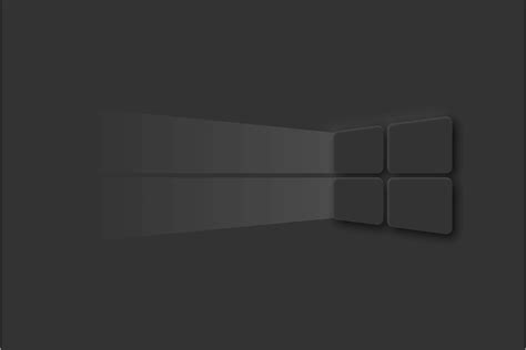 7840x6400 Resolution Windows 10 Dark Mode Logo 7840x6400 Resolution