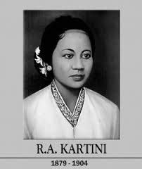 Biografi Singkat Pahlawan Nasional Ra Kartini