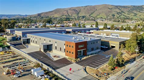 Maybe you would like to learn more about one of these? 860 Industrial Way, San Luis Obispo, CA 93401 - Industrial ...