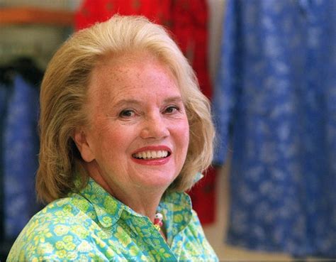 Lilly Pulitzer Facts On Palm Beach Designer Known For Beach Dresses