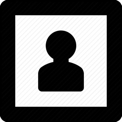 Profile icon - Download on Iconfinder on Iconfinder