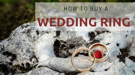 How To Choose A Wedding Ring In 7 Easy Steps Dazzling Rock