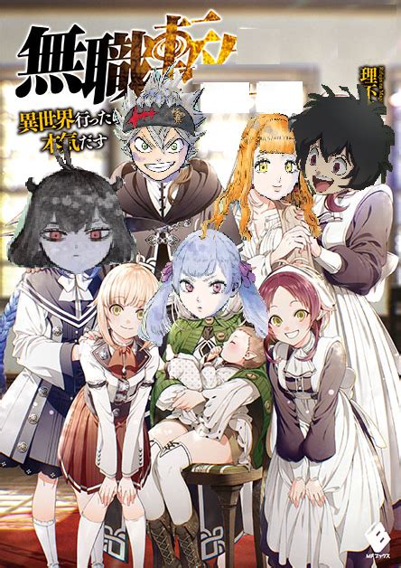 Asta Becomes Wizard King And Takes The Harem Route For Those Who Read