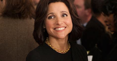 Watch Julia Louis Dreyfus And The Veep Casts 25 Best Insults Rolling Stone