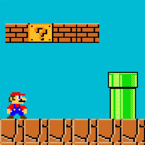 Oficiales Importancia Lanza Mario Bros  Persuadir Temor Alcanzar