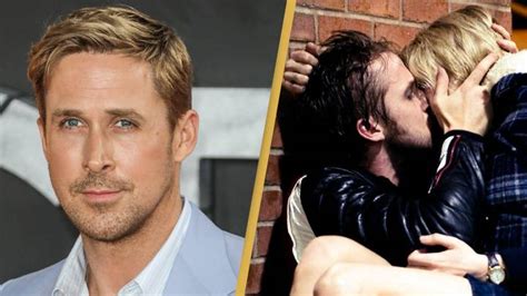 Ryan Gosling Says He Got Into Trouble For Filming Sex Scene Which Felt Real With Michelle