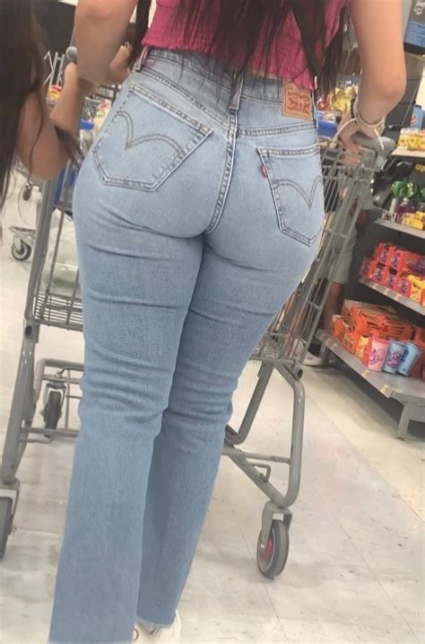 Jeans Porn On Twitter