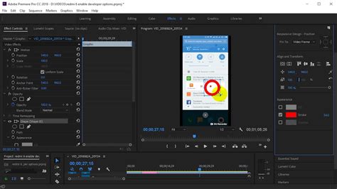 Https://techalive.net/draw/how To Draw On A Video In Premiere Pro