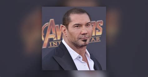 Dave Bautista Interview 1067 The Fan Highlights Omnyfm