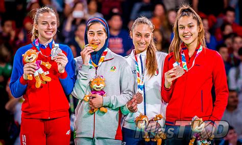 Los juegos olímpicos de la juventud de buenos aires 2018 (buenos aires 2018 summer youth olympic games, en inglés) fueron la tercera edición de los juegos olímpicos de la juventud, un evento multideportivo internacional realizado cada cuatro años por el comité olímpico internacional. Juegos Olímpicos de la Juventud, Buenos Aires 2018 - Taekwondo