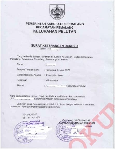 Cara menulis alamat di amplop yang benar untuk mengirim lamaran pekerjaan adalah dengan mencantumkan alamat tujuan dan pengirim pada bagian depan amplop. Contoh Surat Lamaran Cpns Bpom