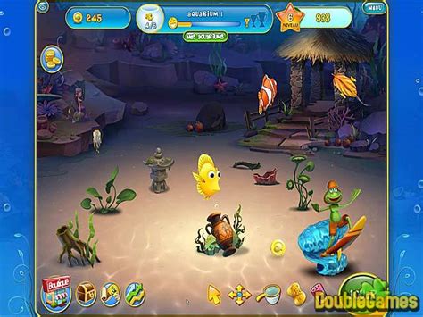 Fishdom 3 Edition Collector Game Download For Pc