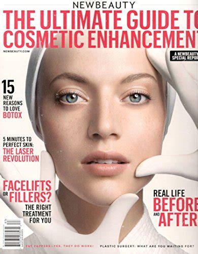 New Beauty Magazine Spring Summer 2017 Faith Hill Cover Nobsoc