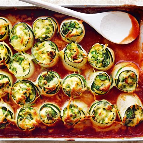 117 Vegetarian Dinner Party Mains Best Zucchini Recipes Vegetarian