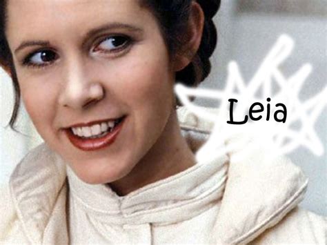 Leia Princess Leia Organa Solo Skywalker Wallpaper Fanpop