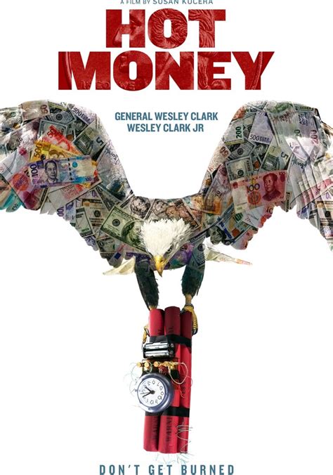 Hot Money Streaming Where To Watch Movie Online