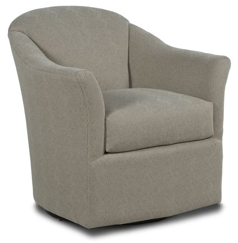 Barry Swivel Chair 6101 31 By Fairfield Chair Company At Rileys