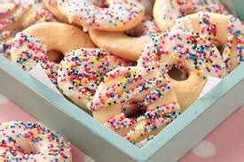 Easter bread recipe bread recipe video easte. Italian Easter Cookies Recipe - Laura Vitale ...