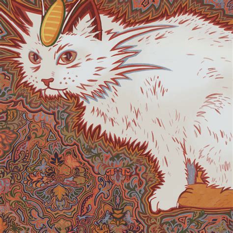 Art And Artists Louis Wain Part 10