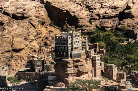 Three Days In Sanaa Yemen Globalgaz