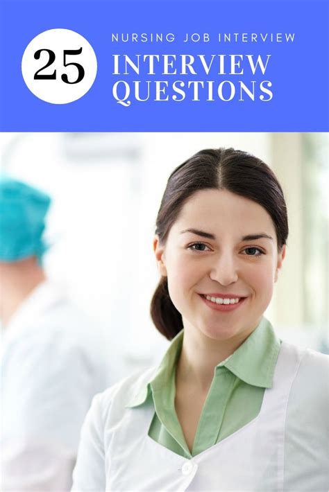 Nursing Interview Questions And Answers Nursing Interview Questions