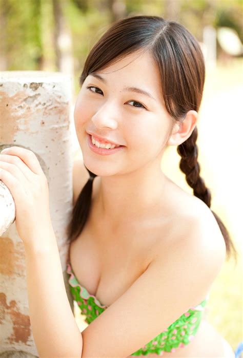 Kanomatakeisuke Mikako Horikawa Stunning Japanese Teen