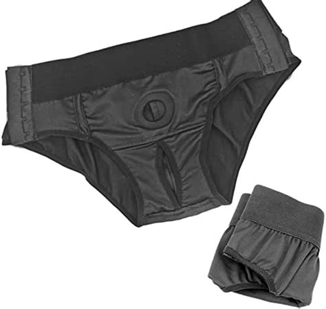 Strapon Underwear Pegging Panties Dildo Underwear Panties