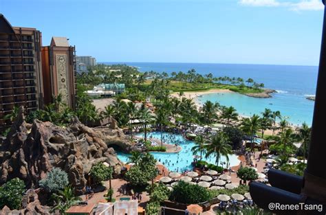 Aulani A Disney Resort And Spa In Ko Olina Hawaii Life