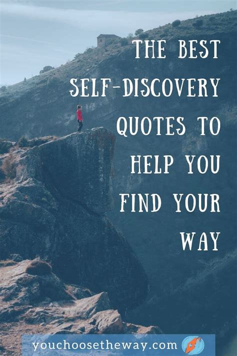 Best Self Discovery Quotes Caitlyn Teal