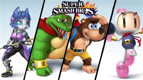 Super Smash Bros Top 10 Custom Texture Mods Youtube