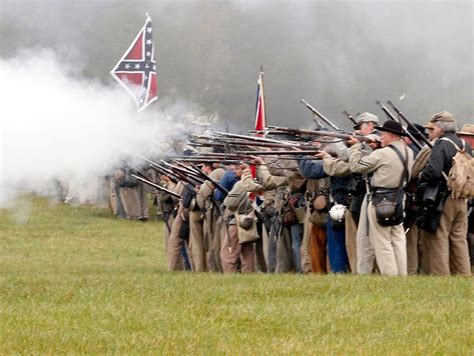 Commemorating Lees Civil War Surrender