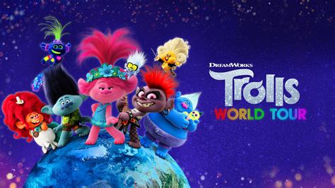 This is the best movie on netflix. Streaming Trolls World Tour (2020) Online | NETFLIX-TV