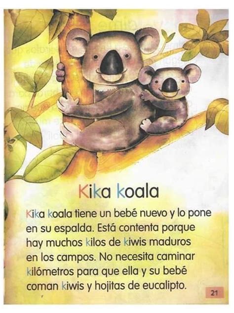 Libro De Lecturas Para Primaria 19 Imagenes Educativas