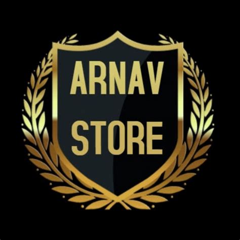 Arnav Store Official Youtube