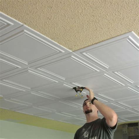 Scraping A Popcorn Ceiling Tips And Tricks For Scraping Popcorn