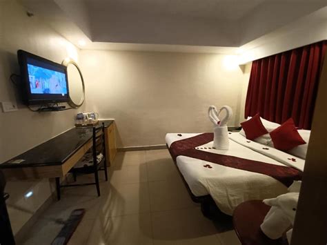 Savera Hotel In Chennai India Reviews Price From 48 Planet Of Hotels