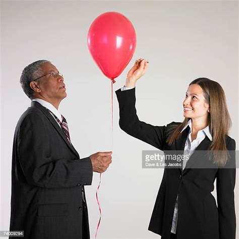 Pin Popping Balloon Photos And Premium High Res Pictures Getty Images