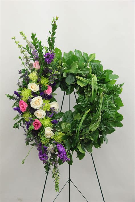 Funeral & Sympathy Flowers Flower Delivery Elk Grove Village IL