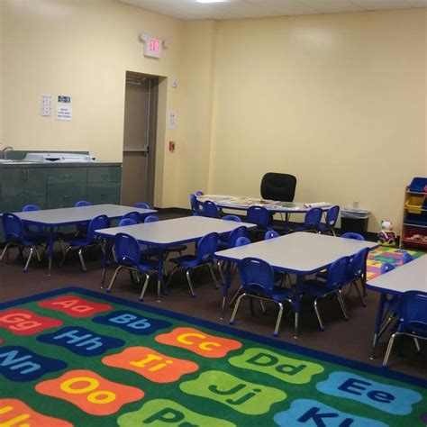 Everlasting Learning Child Development Center Preschool In Houston
