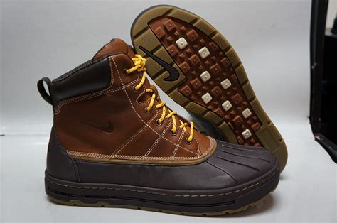 Nike Acg Woodside Boots Boots Fashion Shoes Footwear