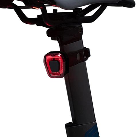 テールライト 自転車ライト リアライト Usb充電式 防水 Ipx5防水 軽量 メルカリ