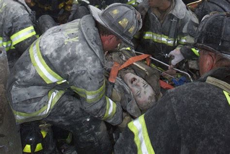 911 Heroes Buried In Garbage Dump The Impious Digest