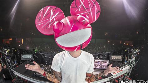 Deadmau5 Dice Que Marshmello Se Volvió Irrelevante Beat Digital