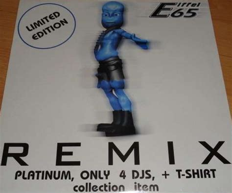 Eiffel 65 Blue Da Ba Dee Remix 1999 Blue Vinyl Discogs