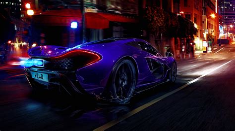 90 Hypercar Wallpapers